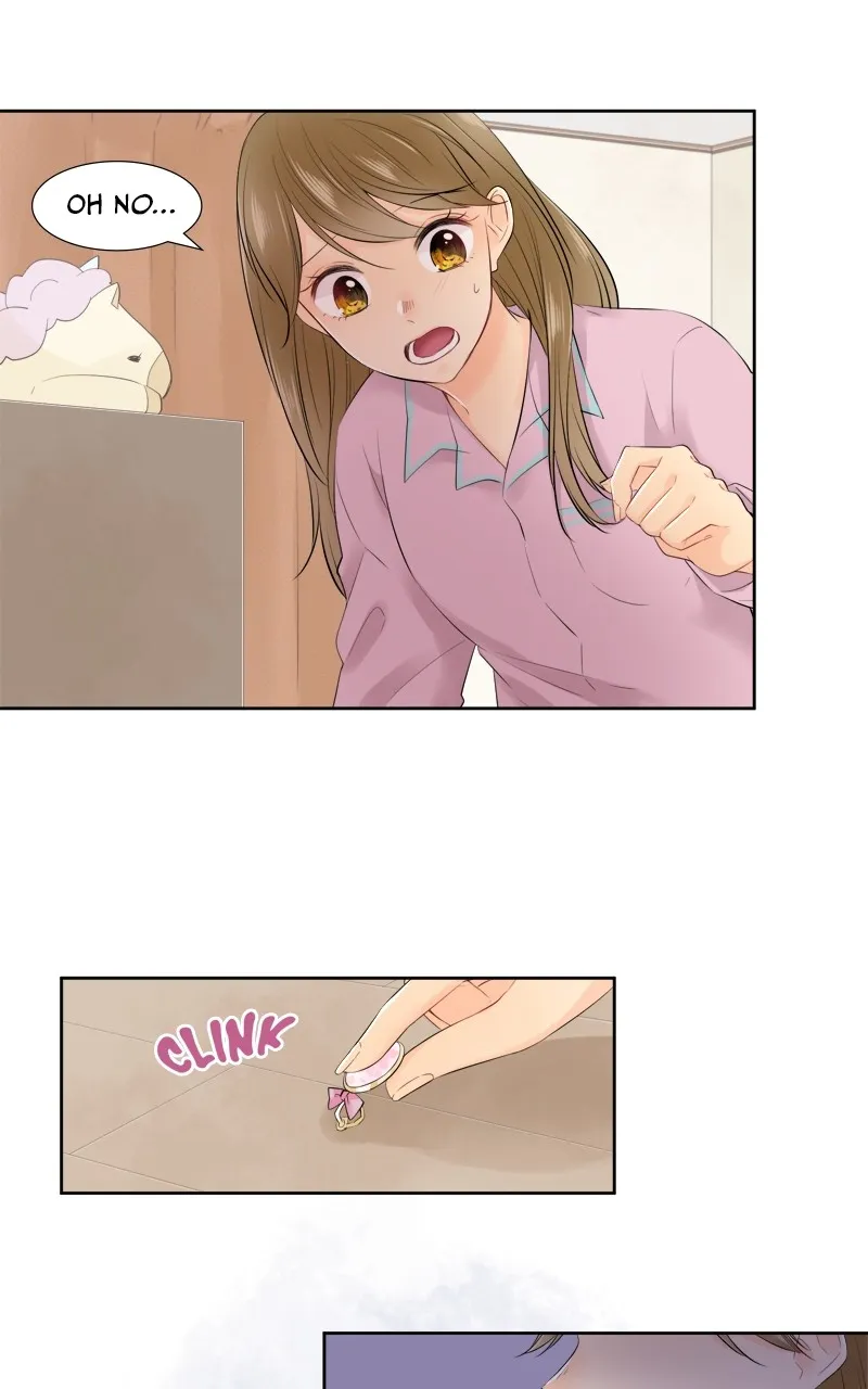 Read Revenge Love chapter 103 image 19 on Lezhin