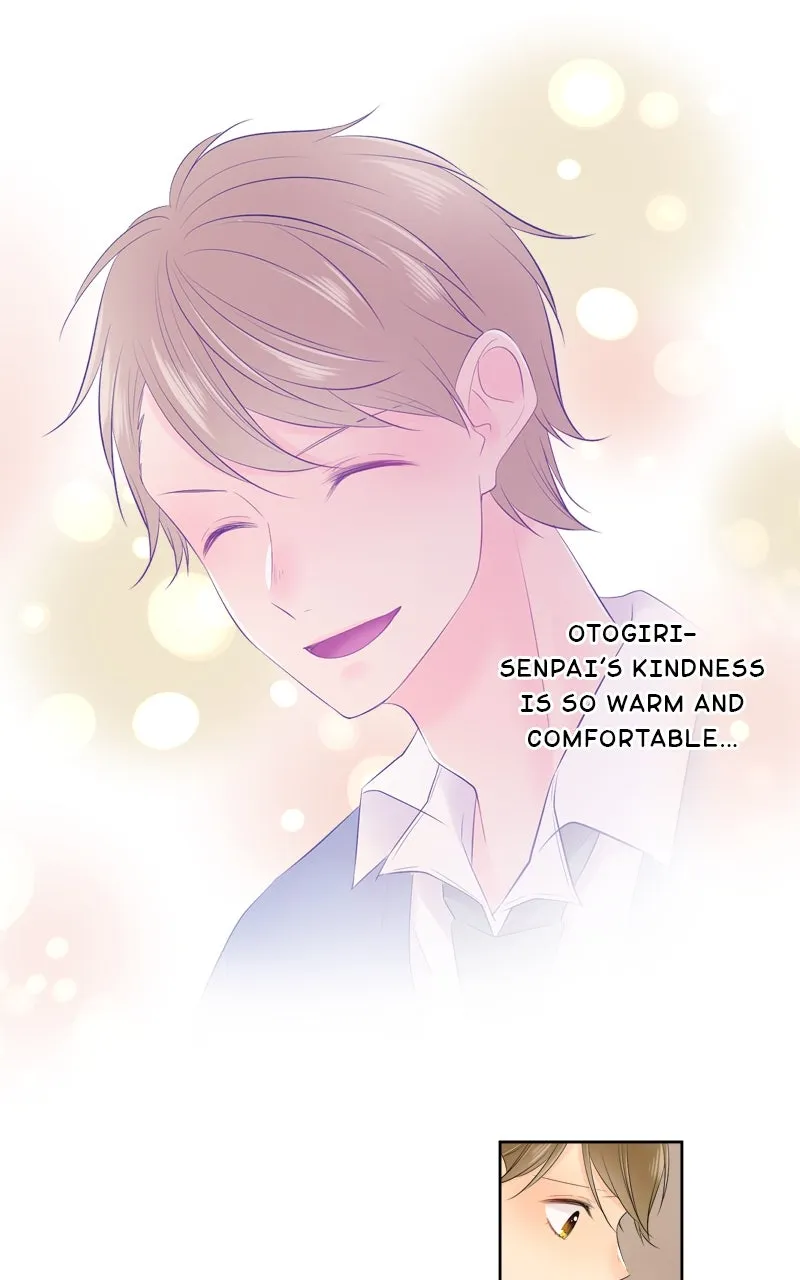 Read Revenge Love chapter 103 image 2 on Lezhin