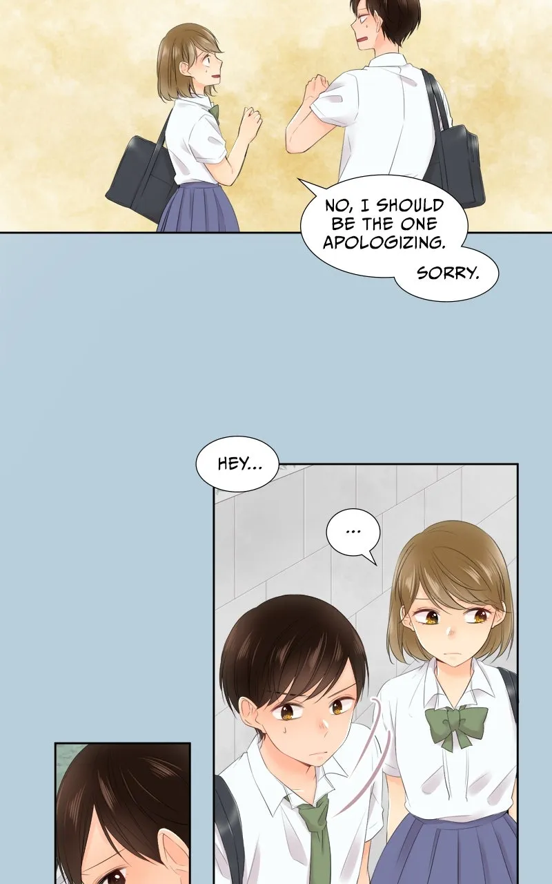 Read Revenge Love chapter 103 image 24 on Lezhin