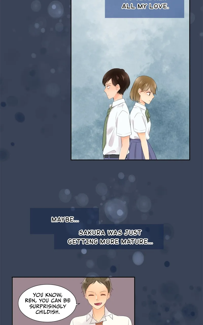 Read Revenge Love chapter 103 image 28 on Lezhin