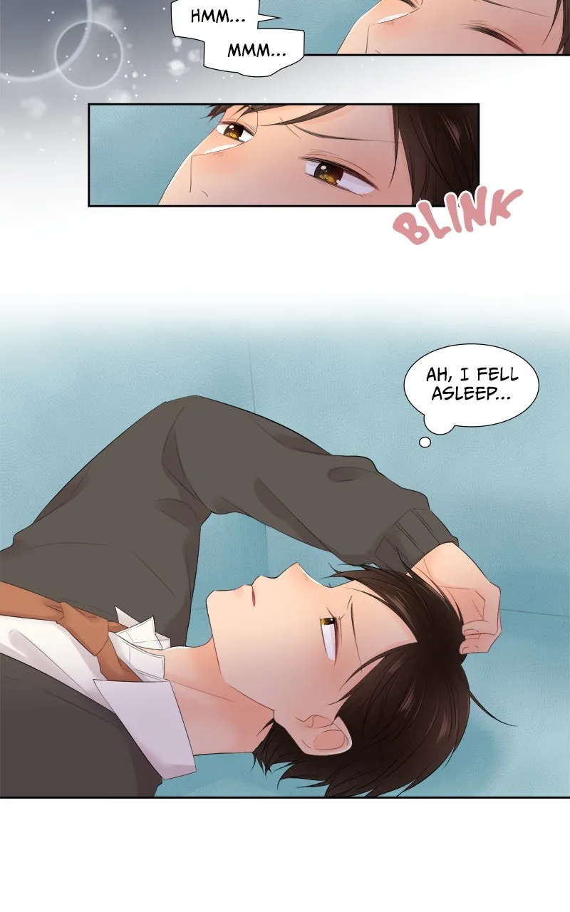 Read Revenge Love chapter 103 image 33 on Lezhin