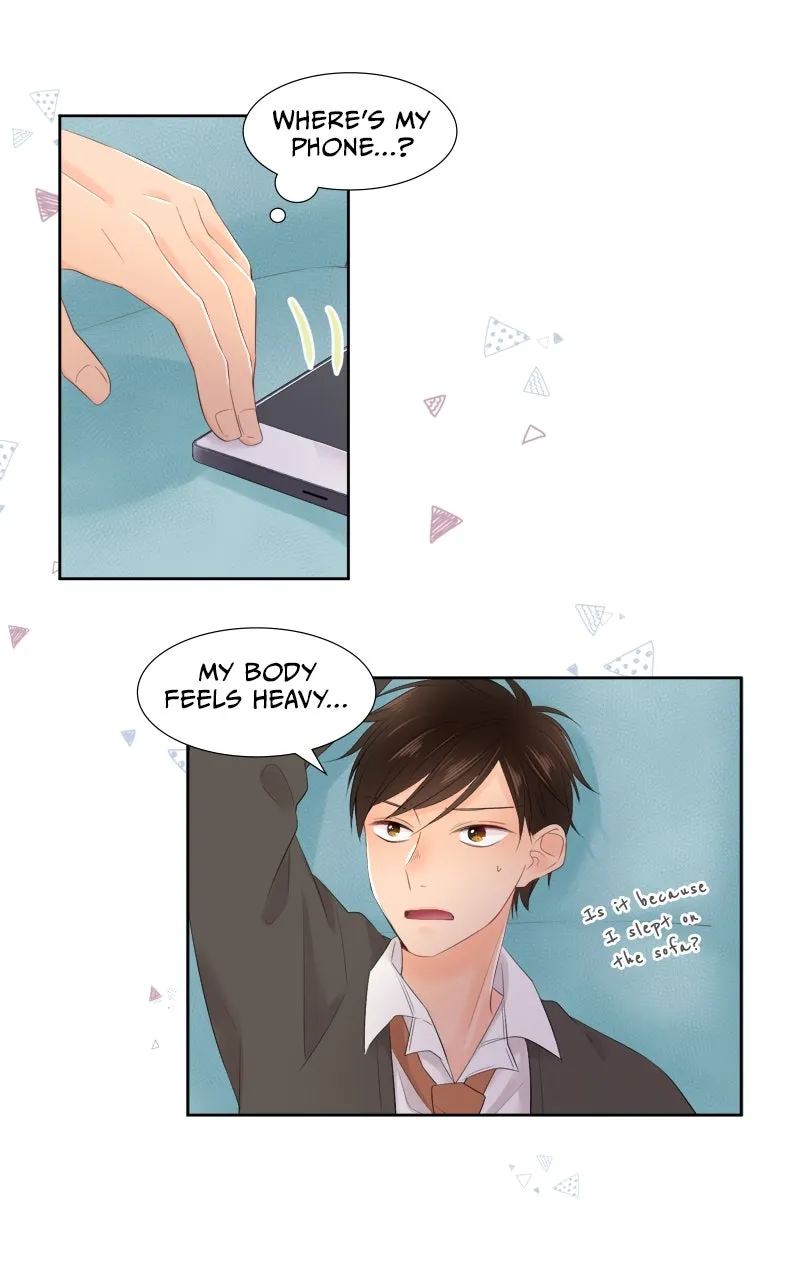 Read Revenge Love chapter 103 image 34 on Lezhin