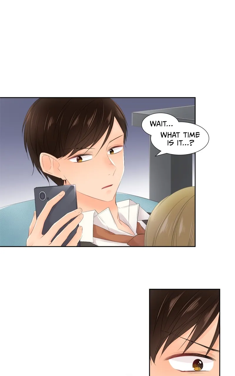 Read Revenge Love chapter 103 image 35 on Lezhin