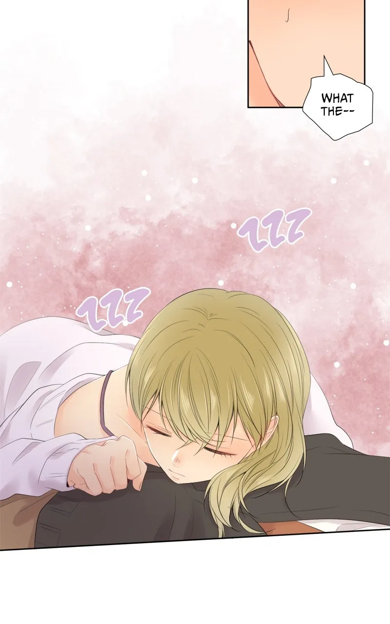 Read Revenge Love chapter 103 image 36 on Lezhin