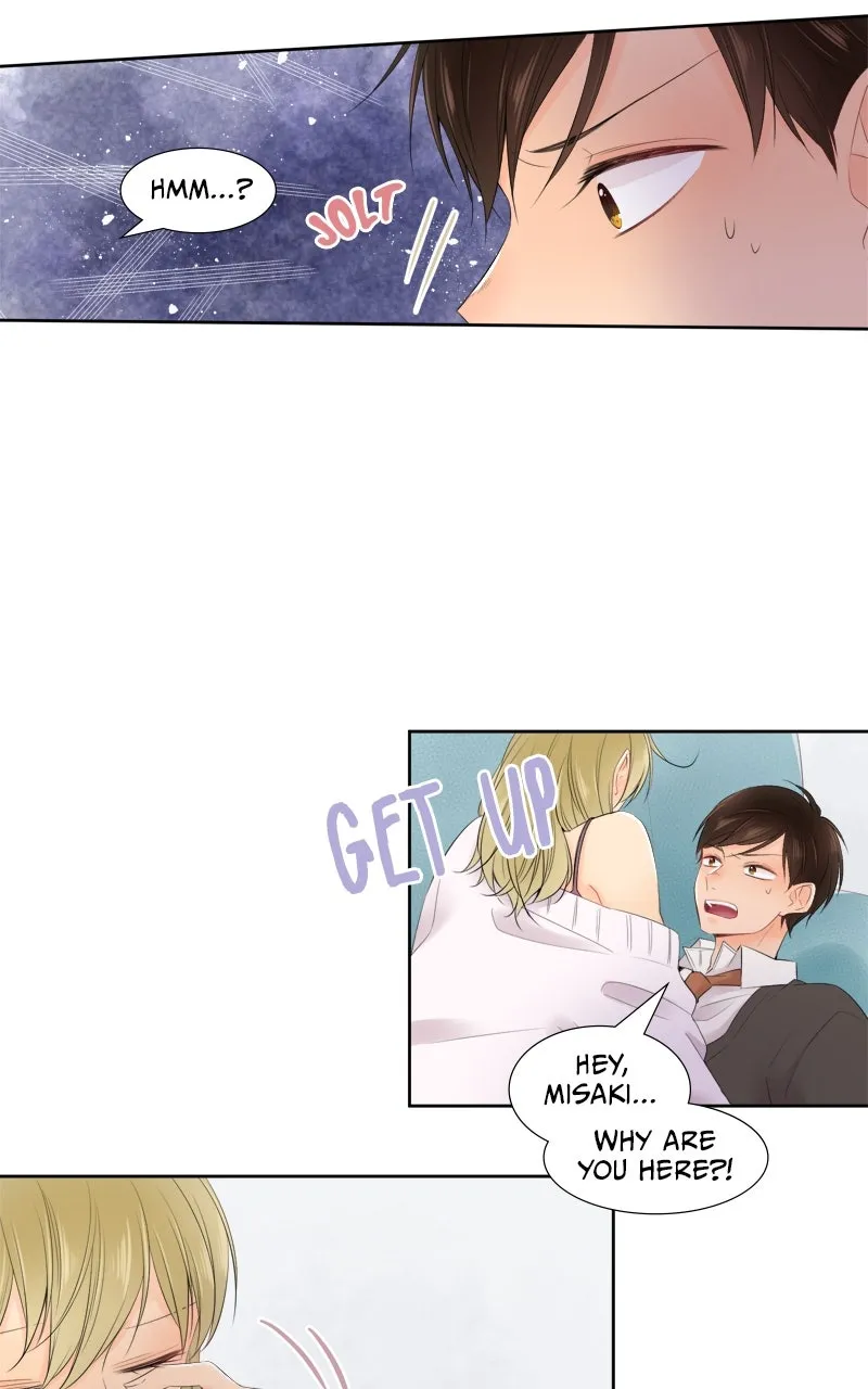Read Revenge Love chapter 103 image 37 on Lezhin