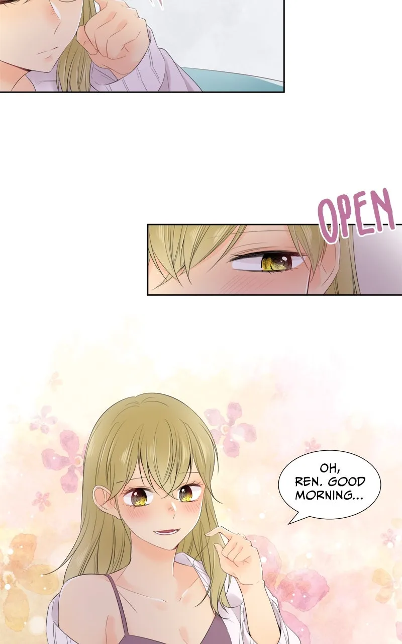 Read Revenge Love chapter 103 image 38 on Lezhin