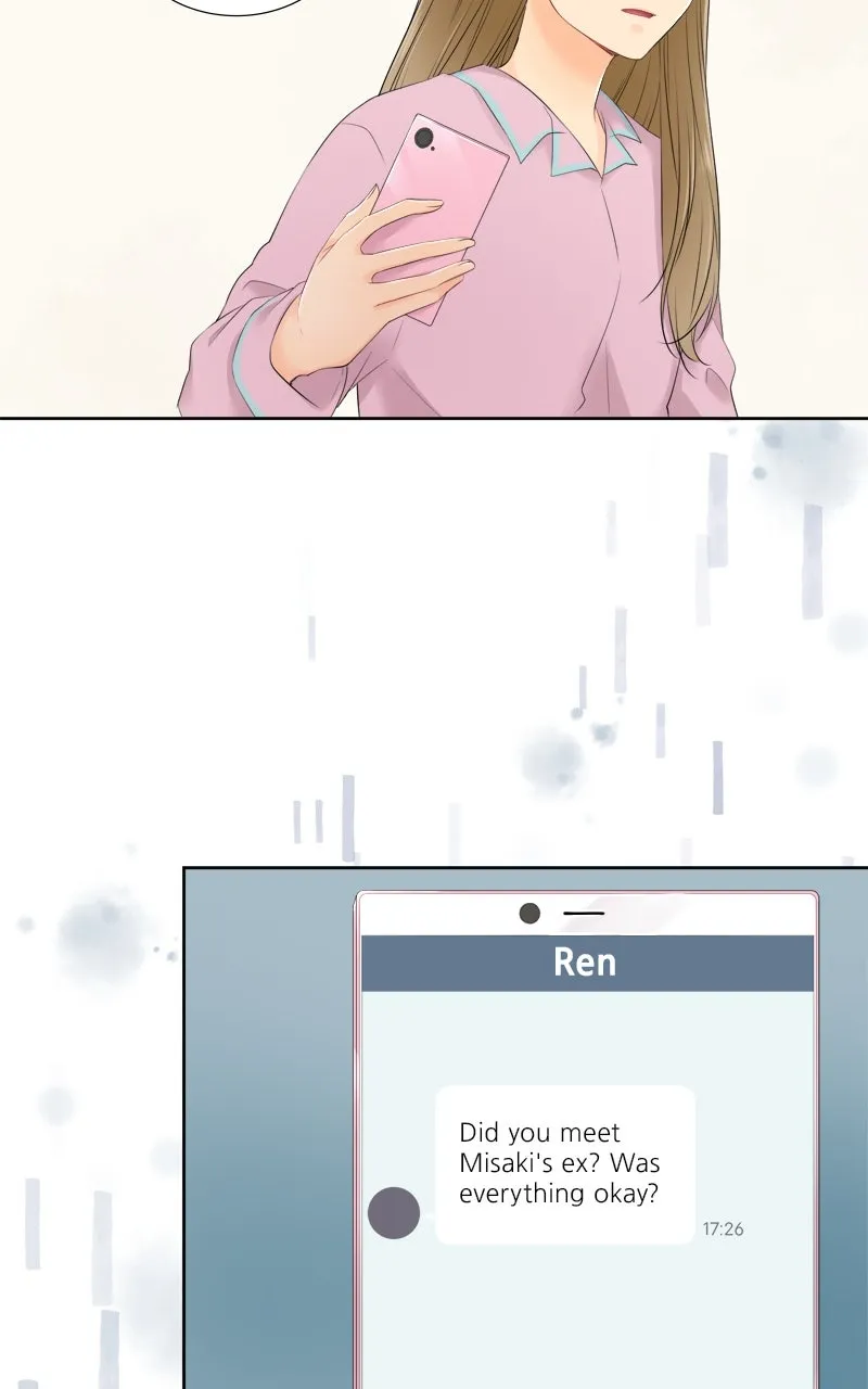Read Revenge Love chapter 103 image 4 on Lezhin