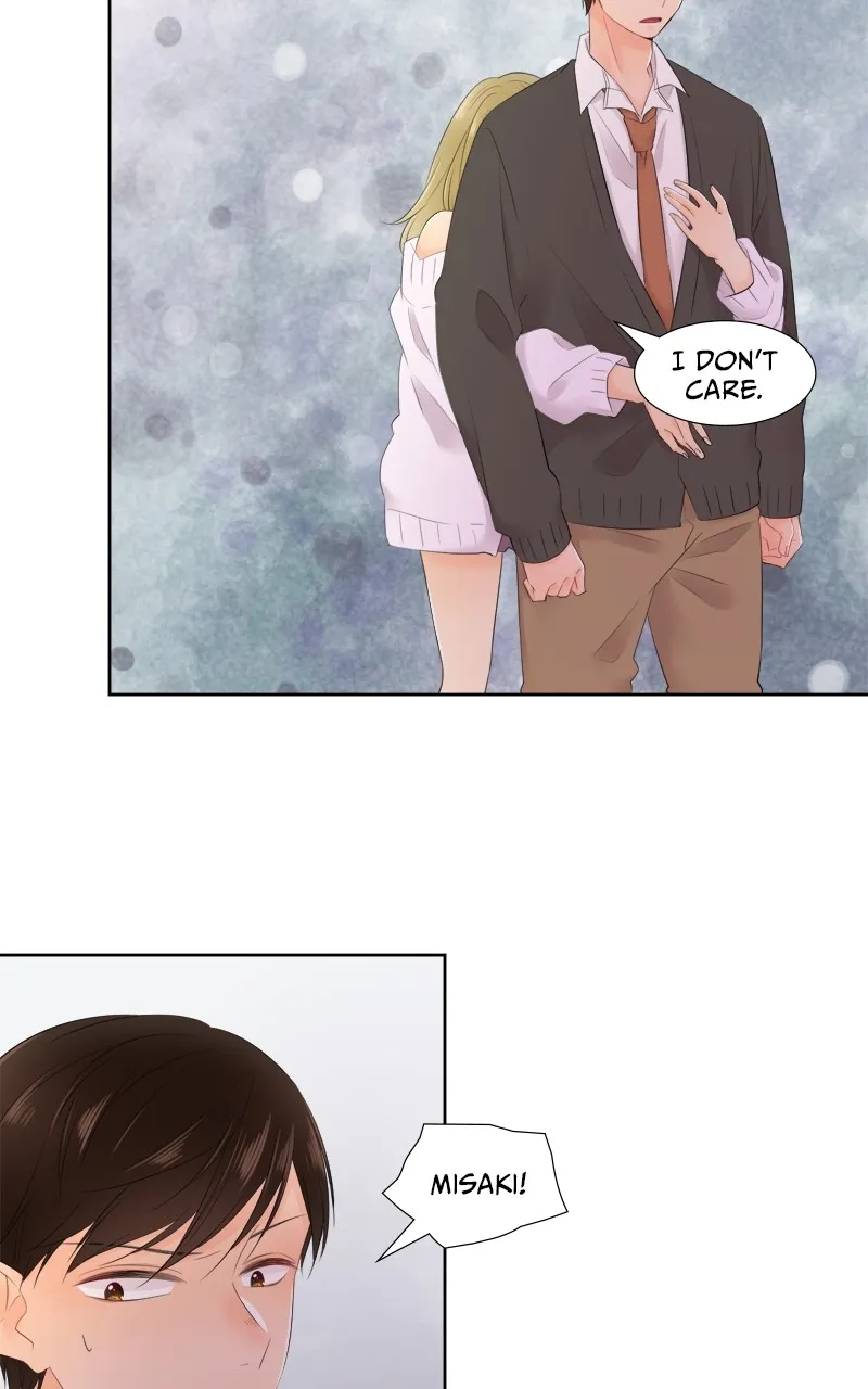 Read Revenge Love chapter 104 image 10 on Lezhin