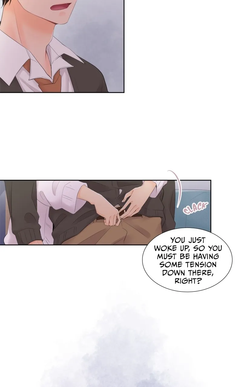 Read Revenge Love chapter 104 image 11 on Lezhin