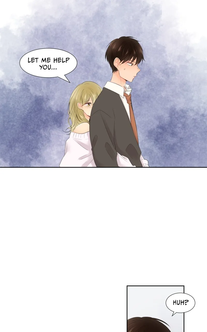 Read Revenge Love chapter 104 image 12 on Lezhin