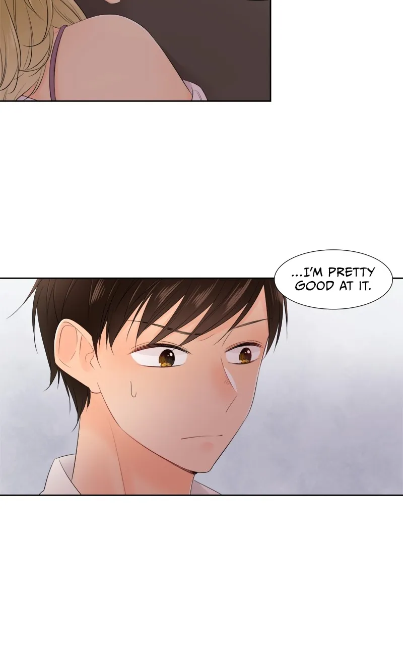 Read Revenge Love chapter 104 image 14 on Lezhin