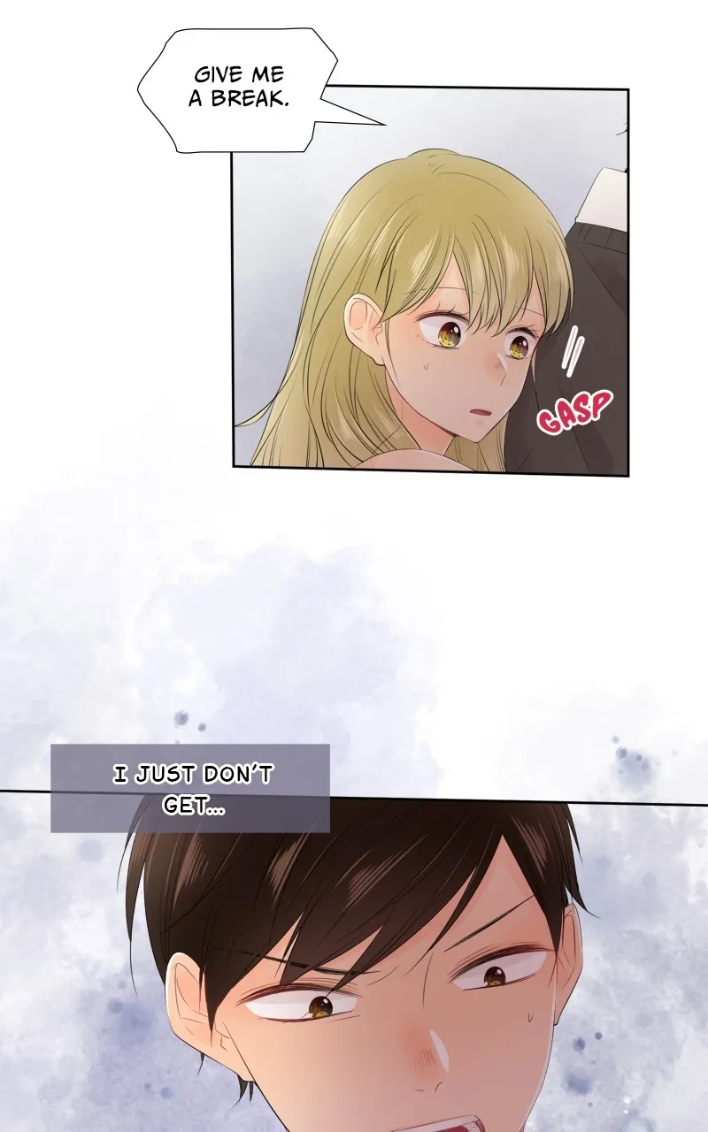 Read Revenge Love chapter 104 image 16 on Lezhin