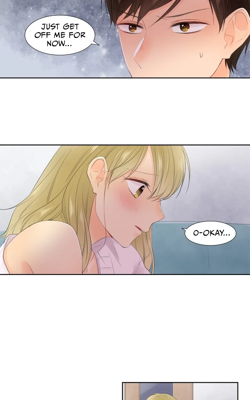Read Revenge Love chapter 104 image 2 on Lezhin