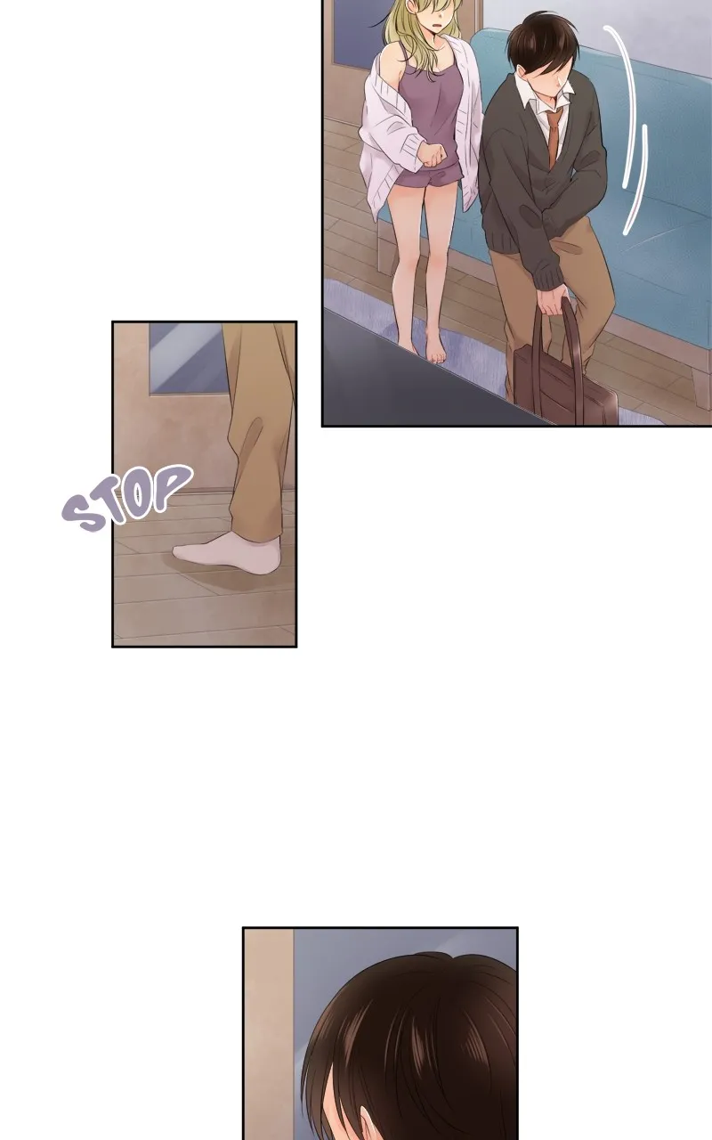 Read Revenge Love chapter 104 image 21 on Lezhin