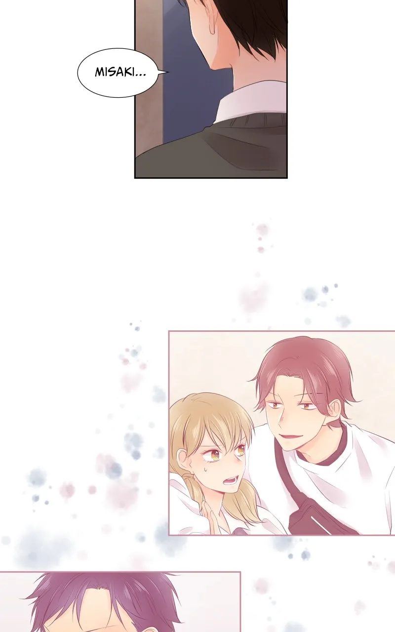 Read Revenge Love chapter 104 image 22 on Lezhin
