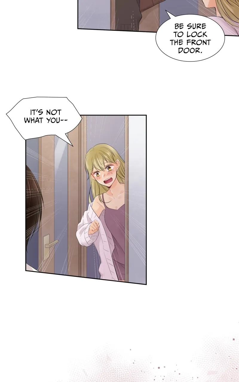 Read Revenge Love chapter 104 image 25 on Lezhin