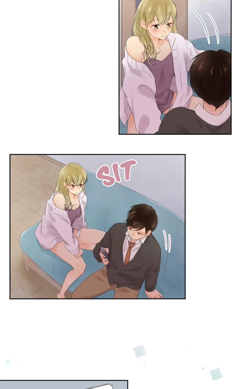 Read Revenge Love chapter 104 image 3 on Lezhin