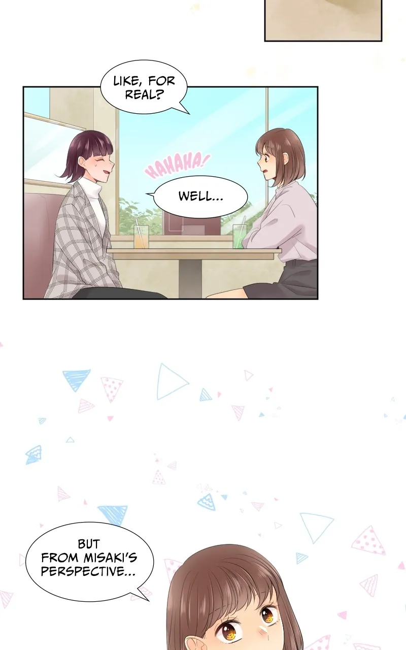 Read Revenge Love chapter 104 image 30 on Lezhin
