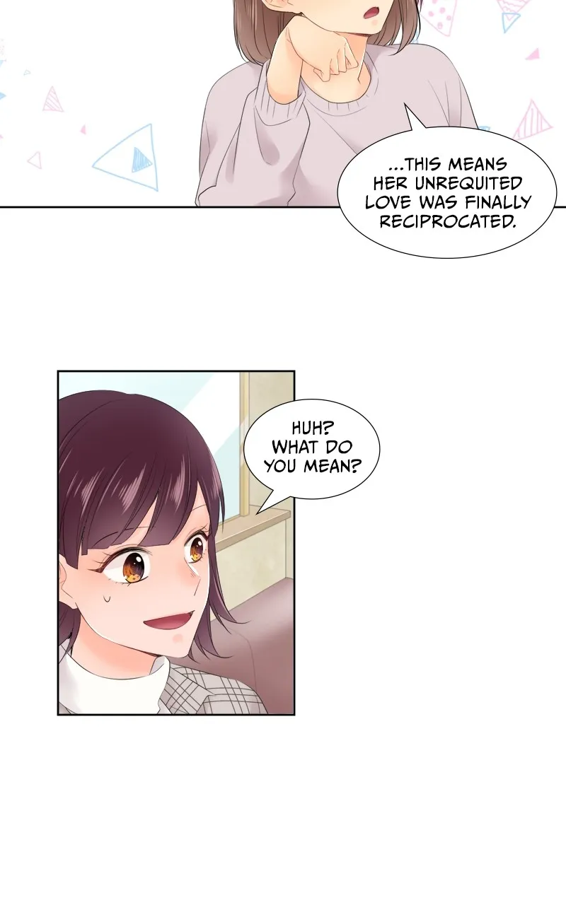 Read Revenge Love chapter 104 image 31 on Lezhin