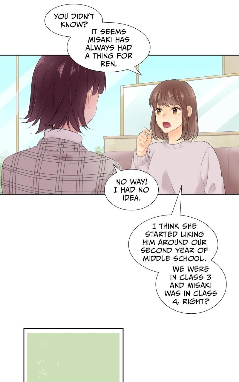 Read Revenge Love chapter 104 image 32 on Lezhin