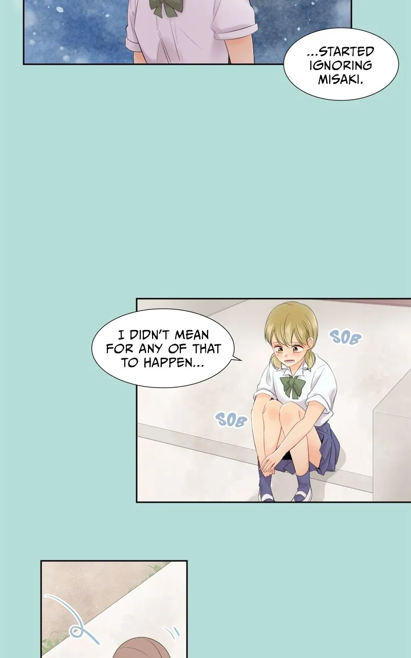 Read Revenge Love chapter 104 image 34 on Lezhin