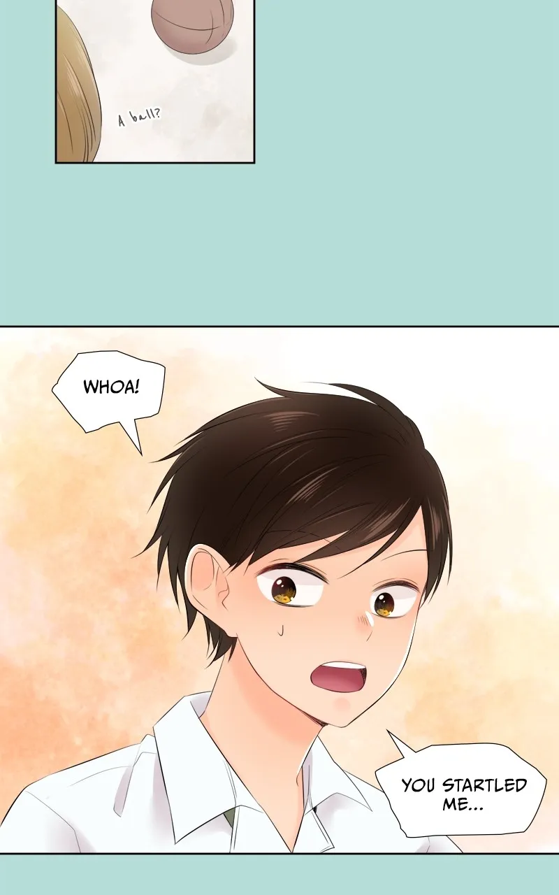 Read Revenge Love chapter 104 image 35 on Lezhin