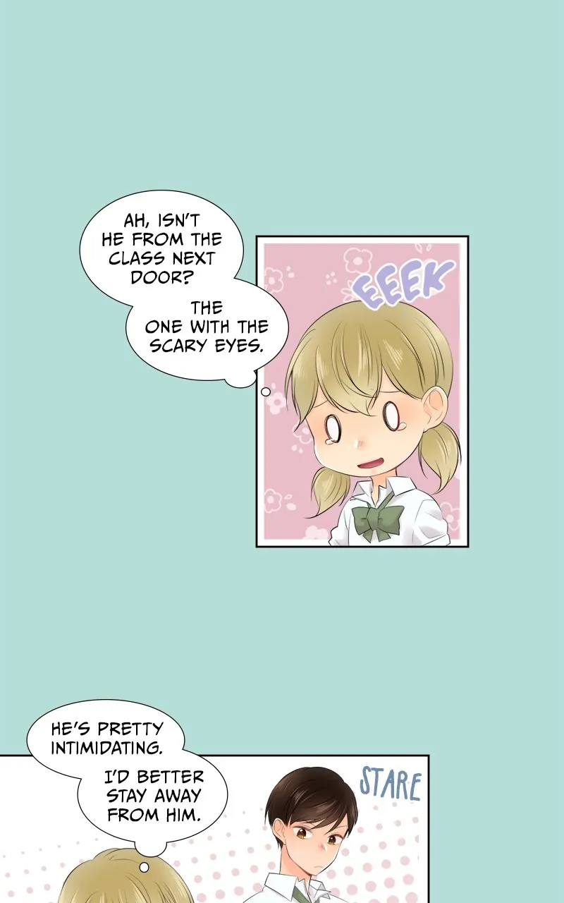 Read Revenge Love chapter 104 image 36 on Lezhin