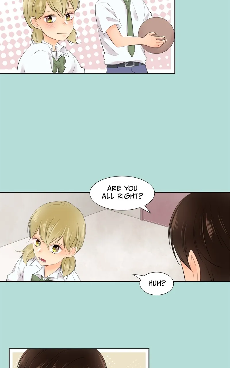Read Revenge Love chapter 104 image 37 on Lezhin