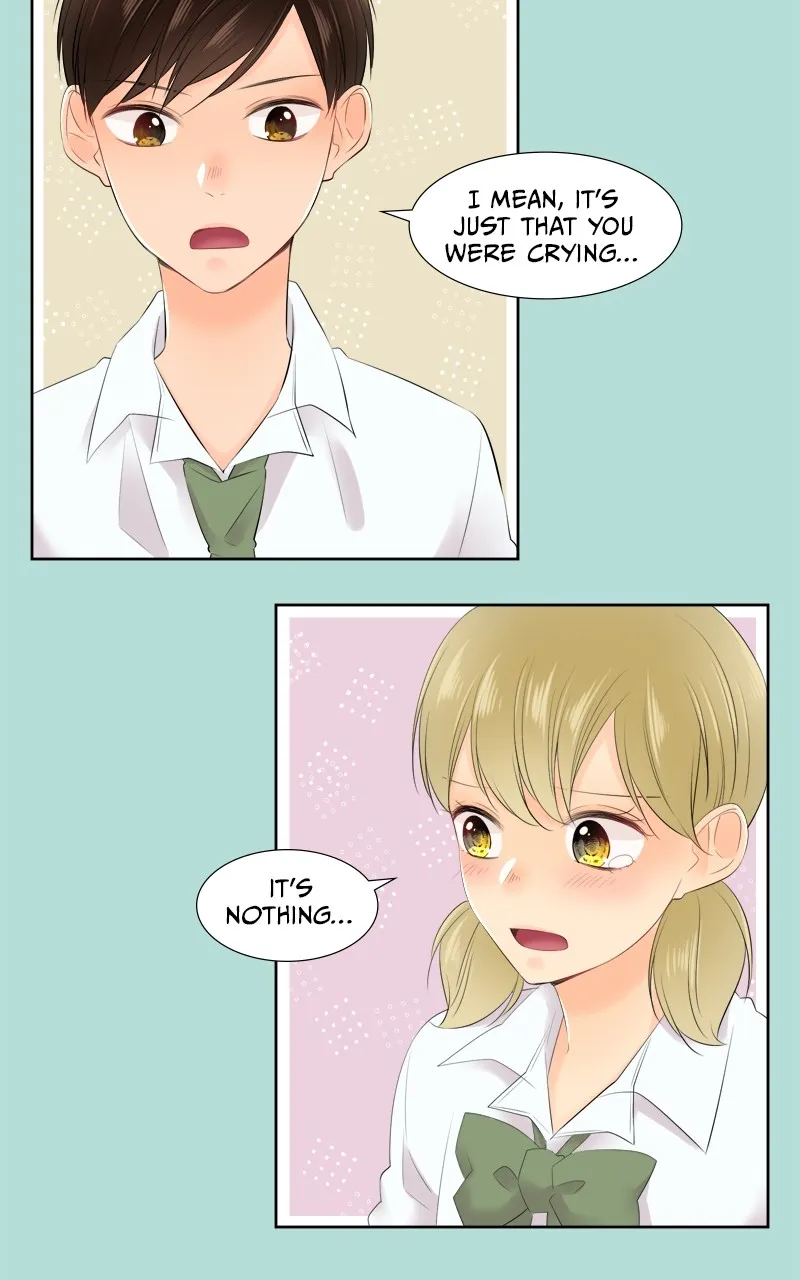Read Revenge Love chapter 104 image 38 on Lezhin