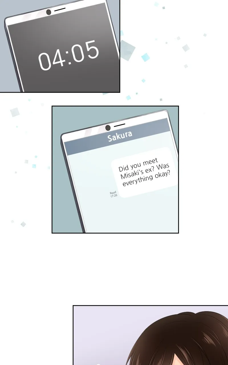 Read Revenge Love chapter 104 image 4 on Lezhin