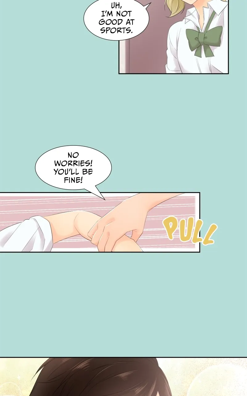 Read Revenge Love chapter 104 image 40 on Lezhin