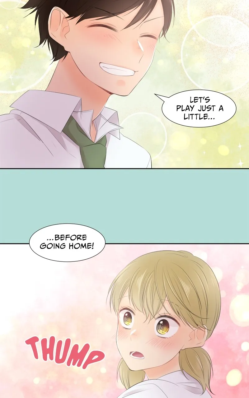 Read Revenge Love chapter 104 image 41 on Lezhin