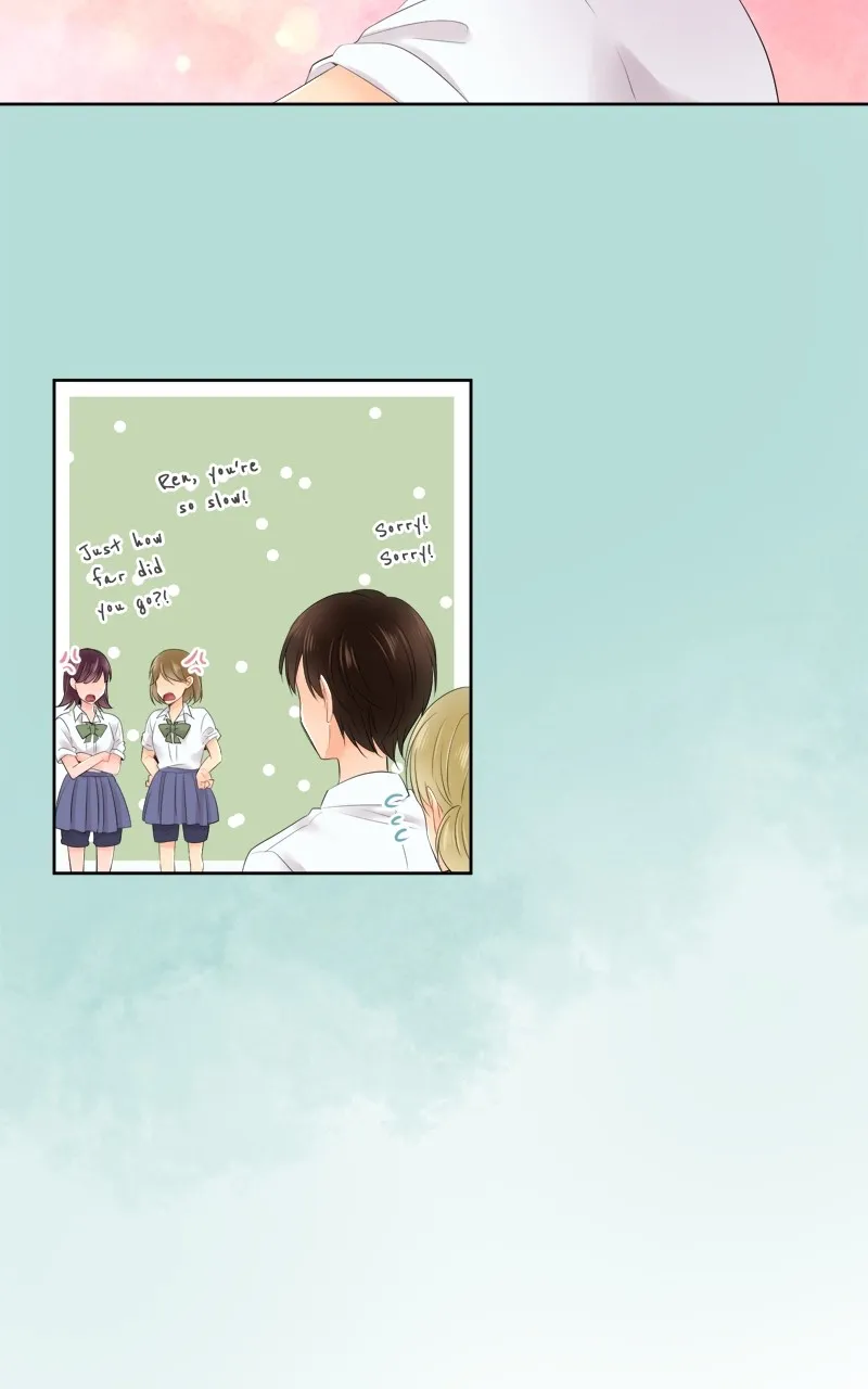 Read Revenge Love chapter 104 image 42 on Lezhin
