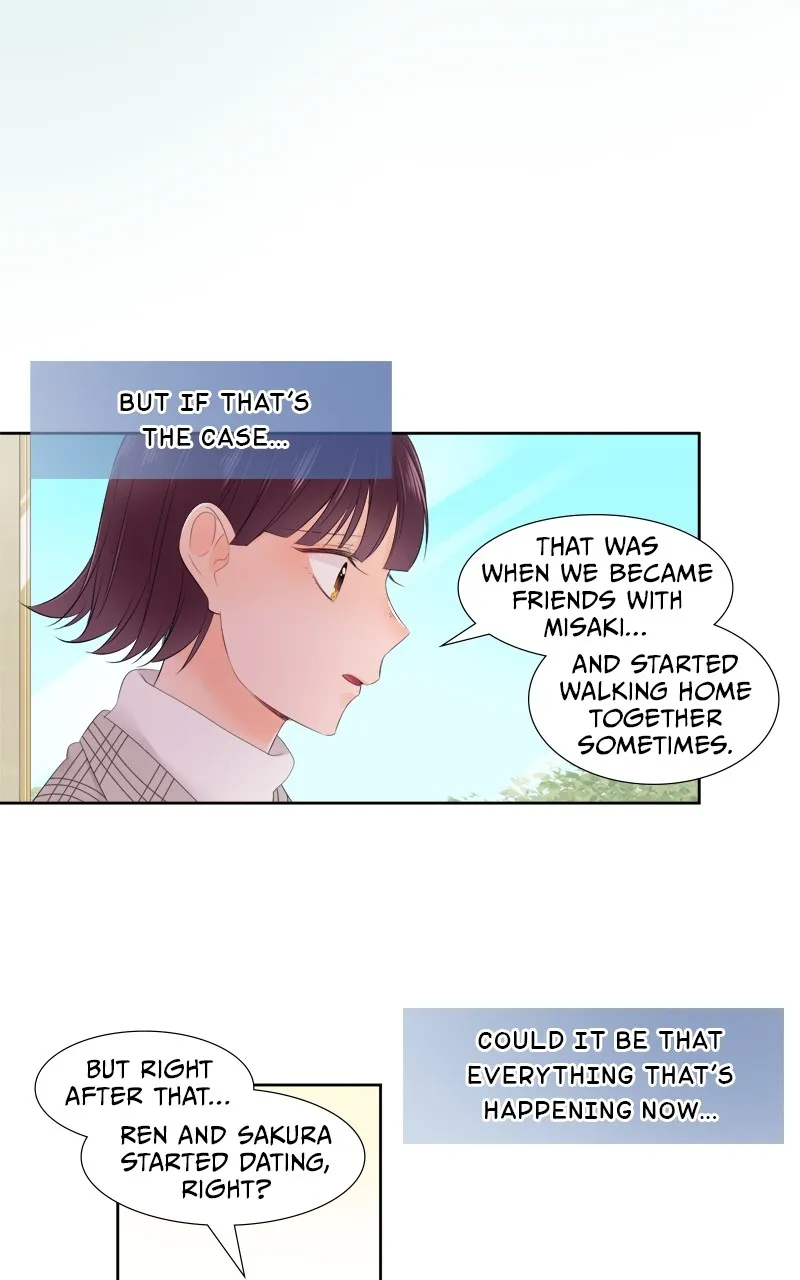 Read Revenge Love chapter 104 image 43 on Lezhin