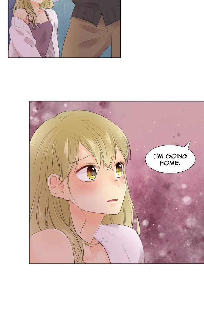 Read Revenge Love chapter 104 image 6 on Lezhin