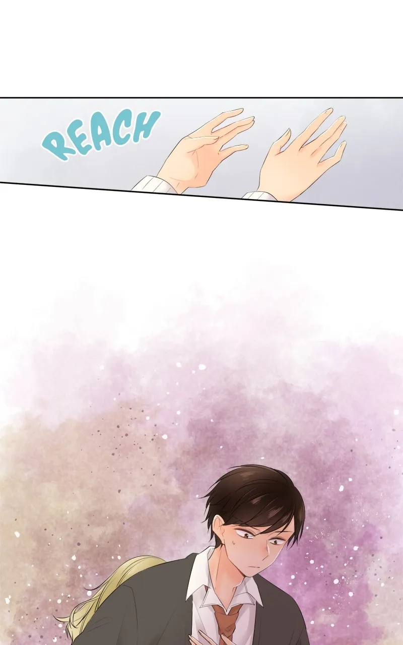 Read Revenge Love chapter 104 image 7 on Lezhin