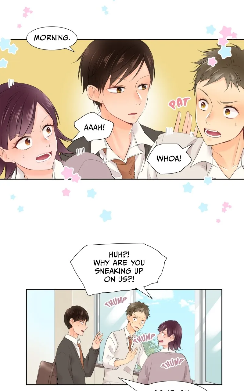 Read Revenge Love chapter 105 image 10 on Lezhin