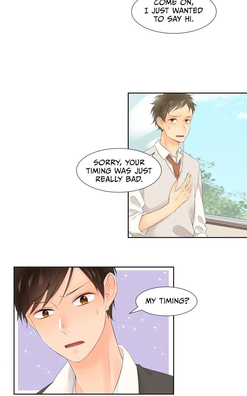 Read Revenge Love chapter 105 image 11 on Lezhin