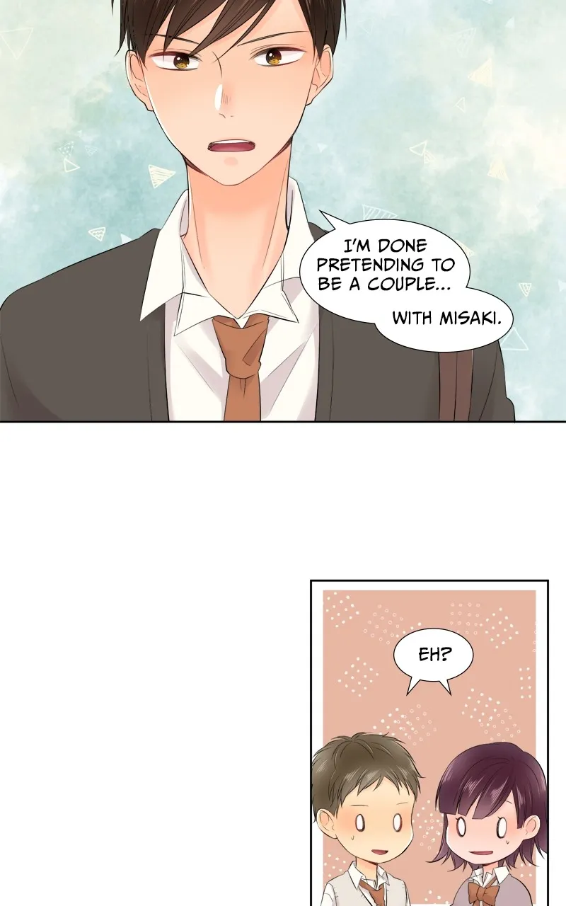 Read Revenge Love chapter 105 image 14 on Lezhin