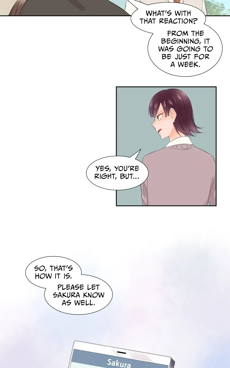 Read Revenge Love chapter 105 image 16 on Lezhin