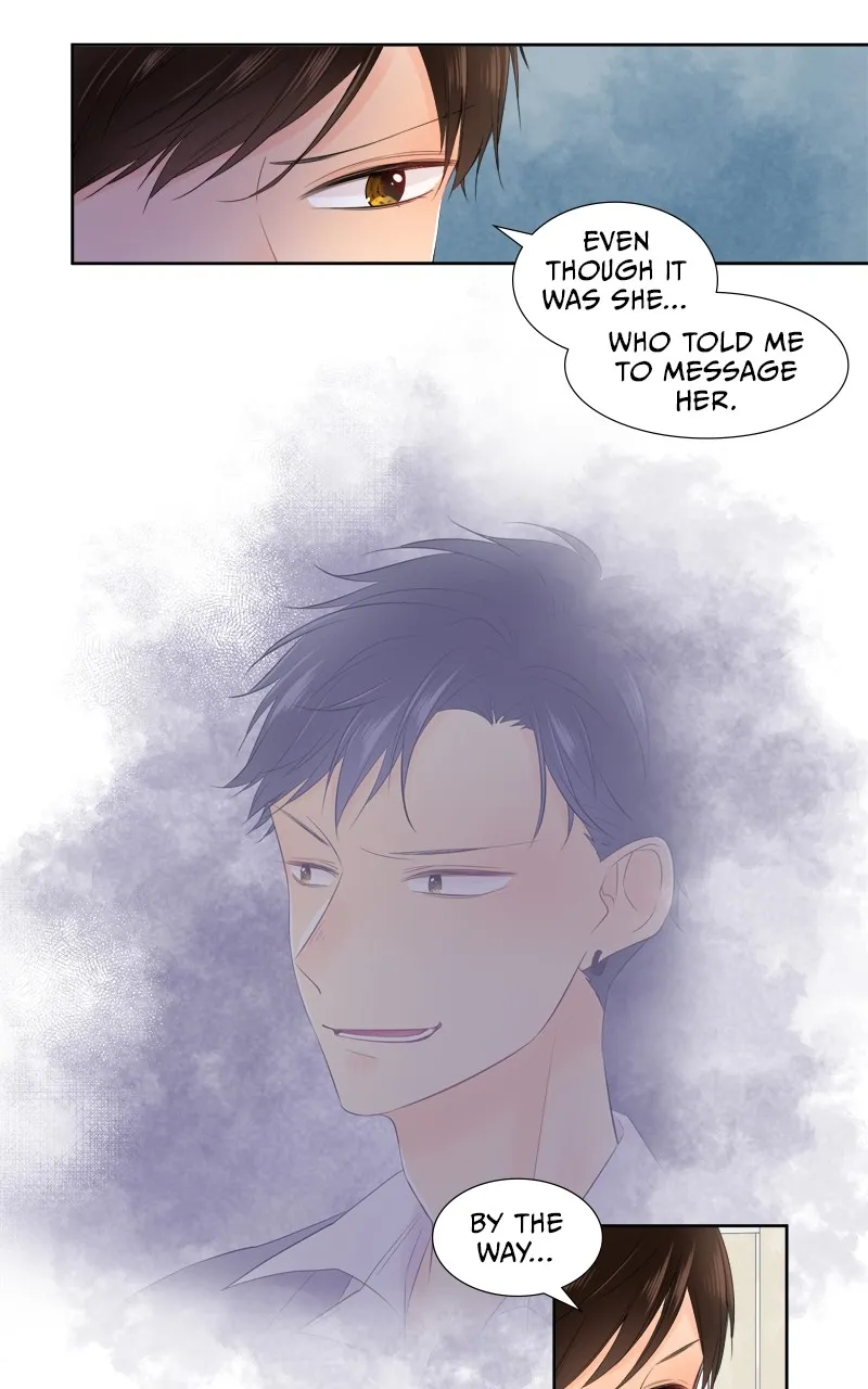 Read Revenge Love chapter 105 image 19 on Lezhin