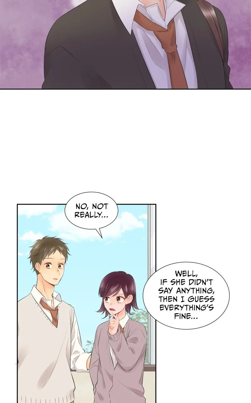 Read Revenge Love chapter 105 image 21 on Lezhin
