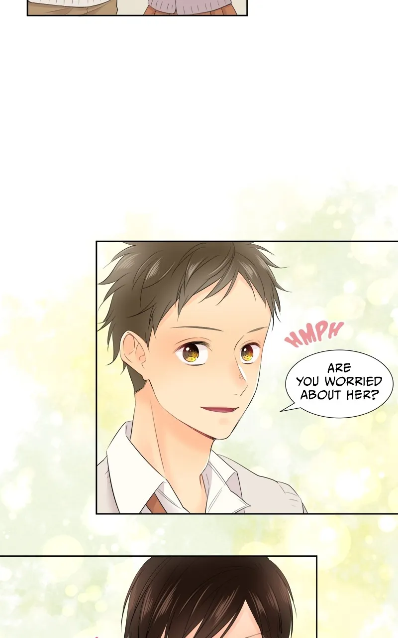Read Revenge Love chapter 105 image 22 on Lezhin
