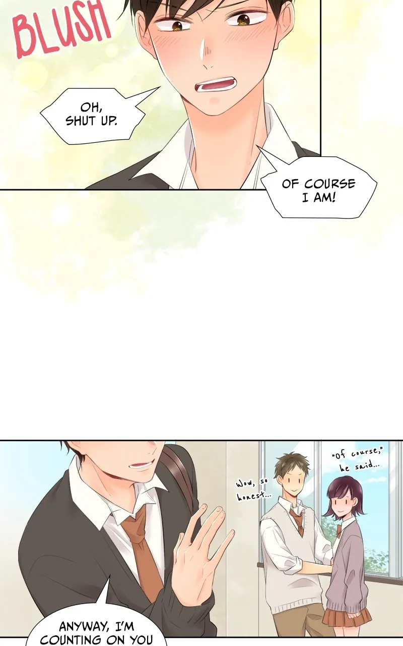 Read Revenge Love chapter 105 image 23 on Lezhin