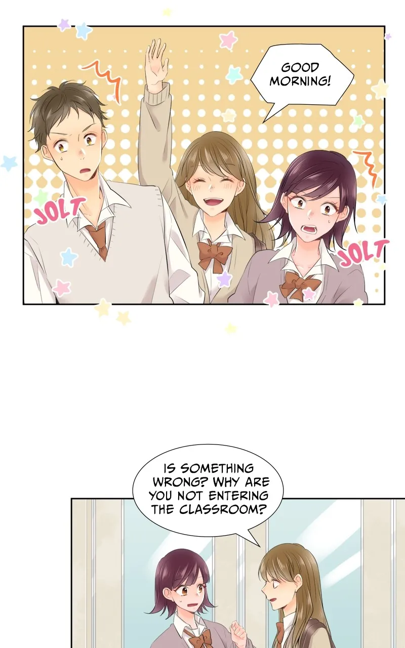 Read Revenge Love chapter 105 image 25 on Lezhin