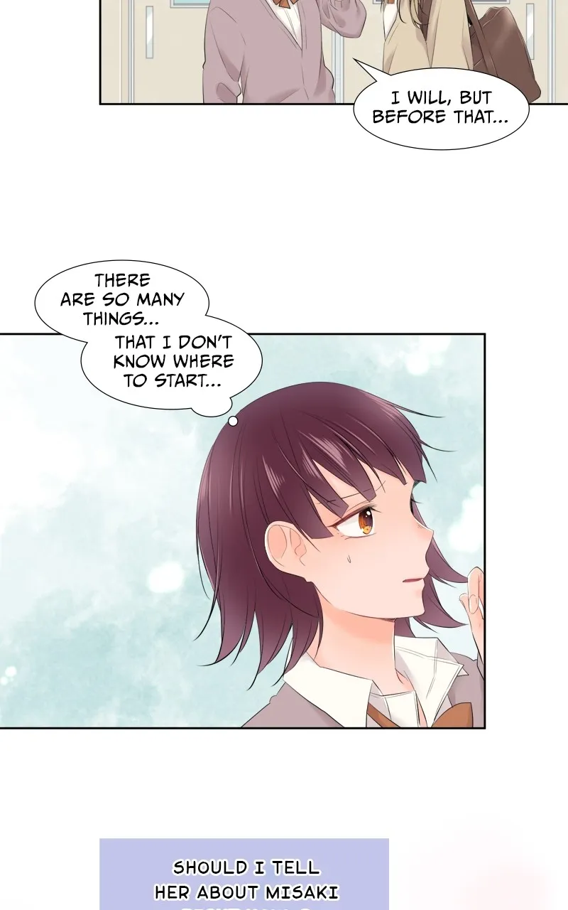 Read Revenge Love chapter 105 image 26 on Lezhin