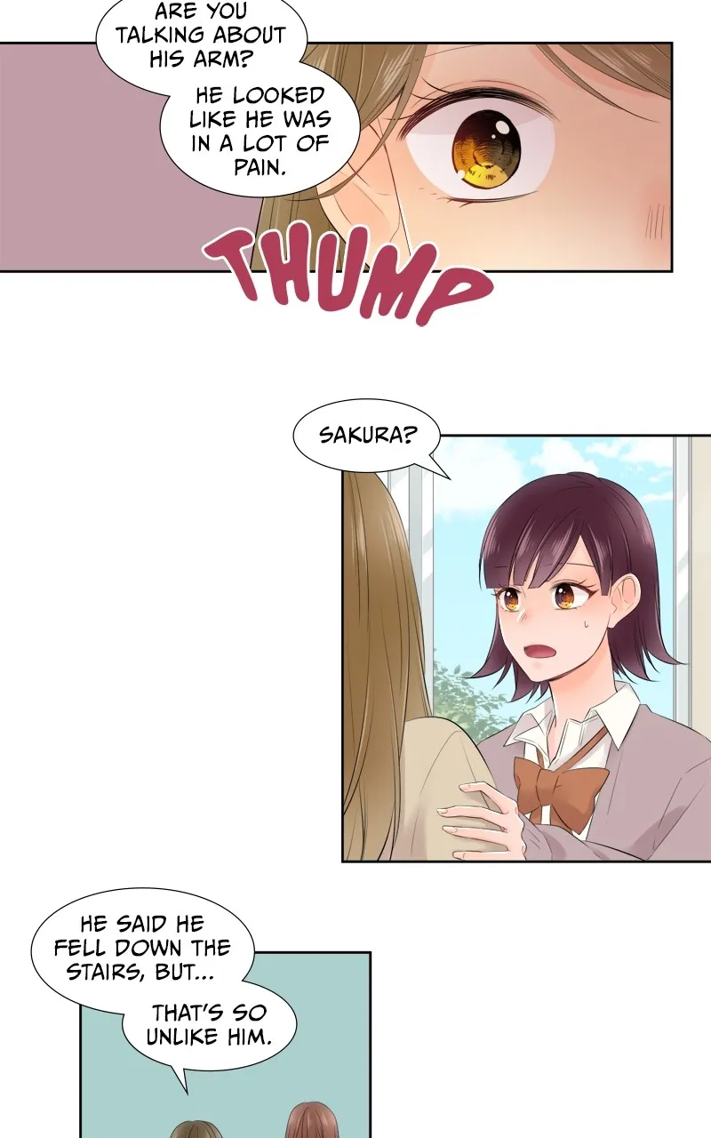 Read Revenge Love chapter 105 image 29 on Lezhin