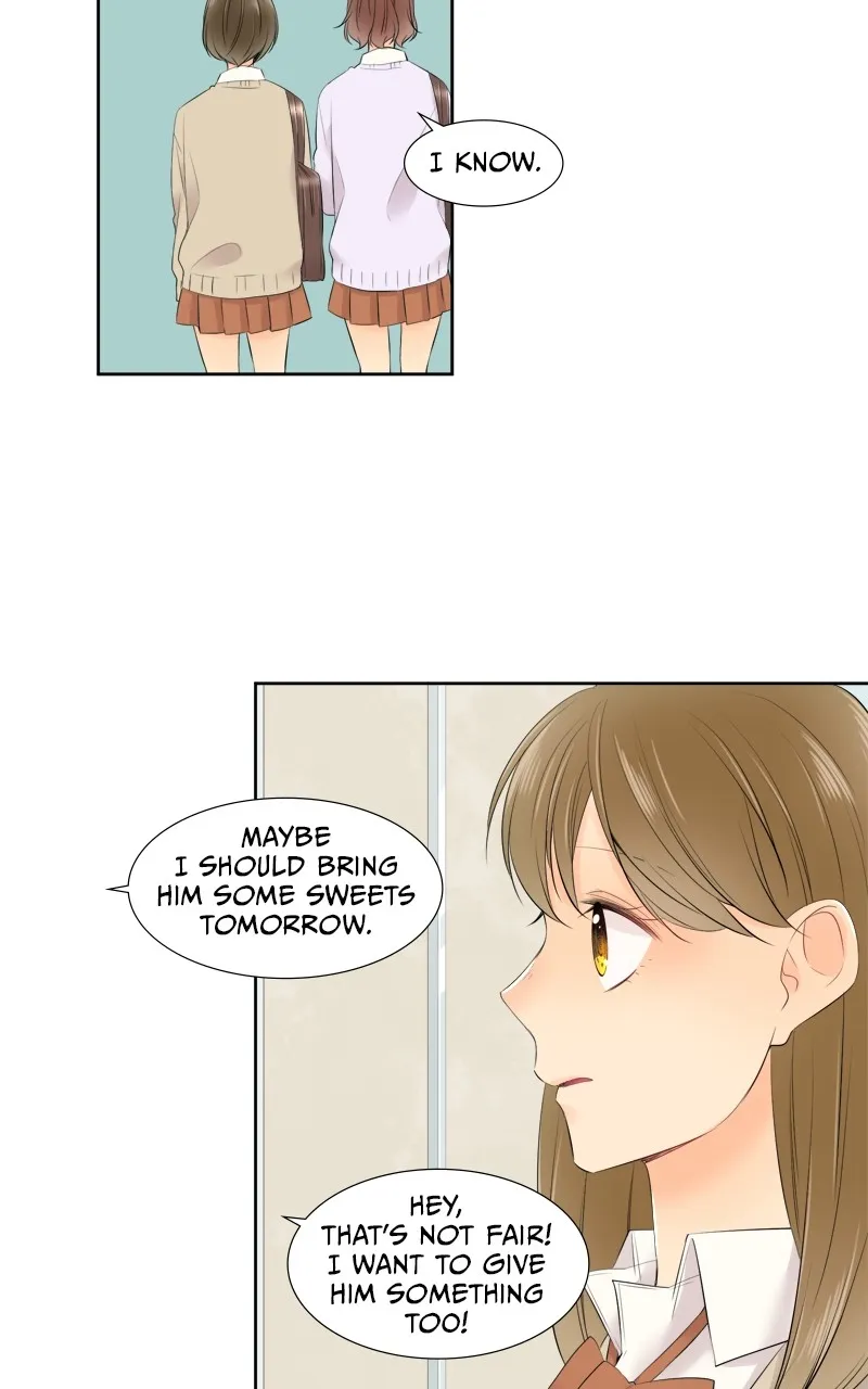 Read Revenge Love chapter 105 image 30 on Lezhin