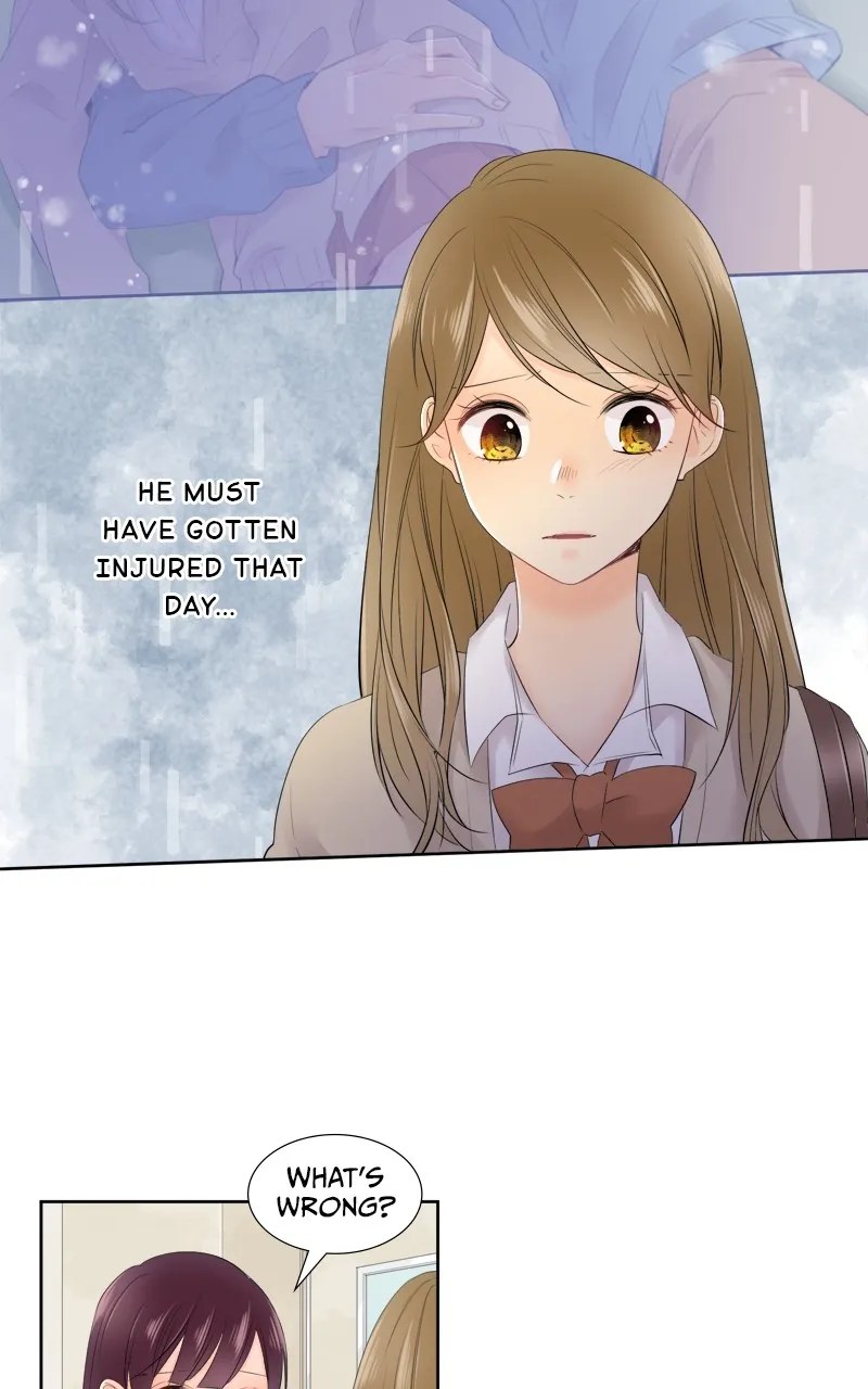 Read Revenge Love chapter 105 image 32 on Lezhin