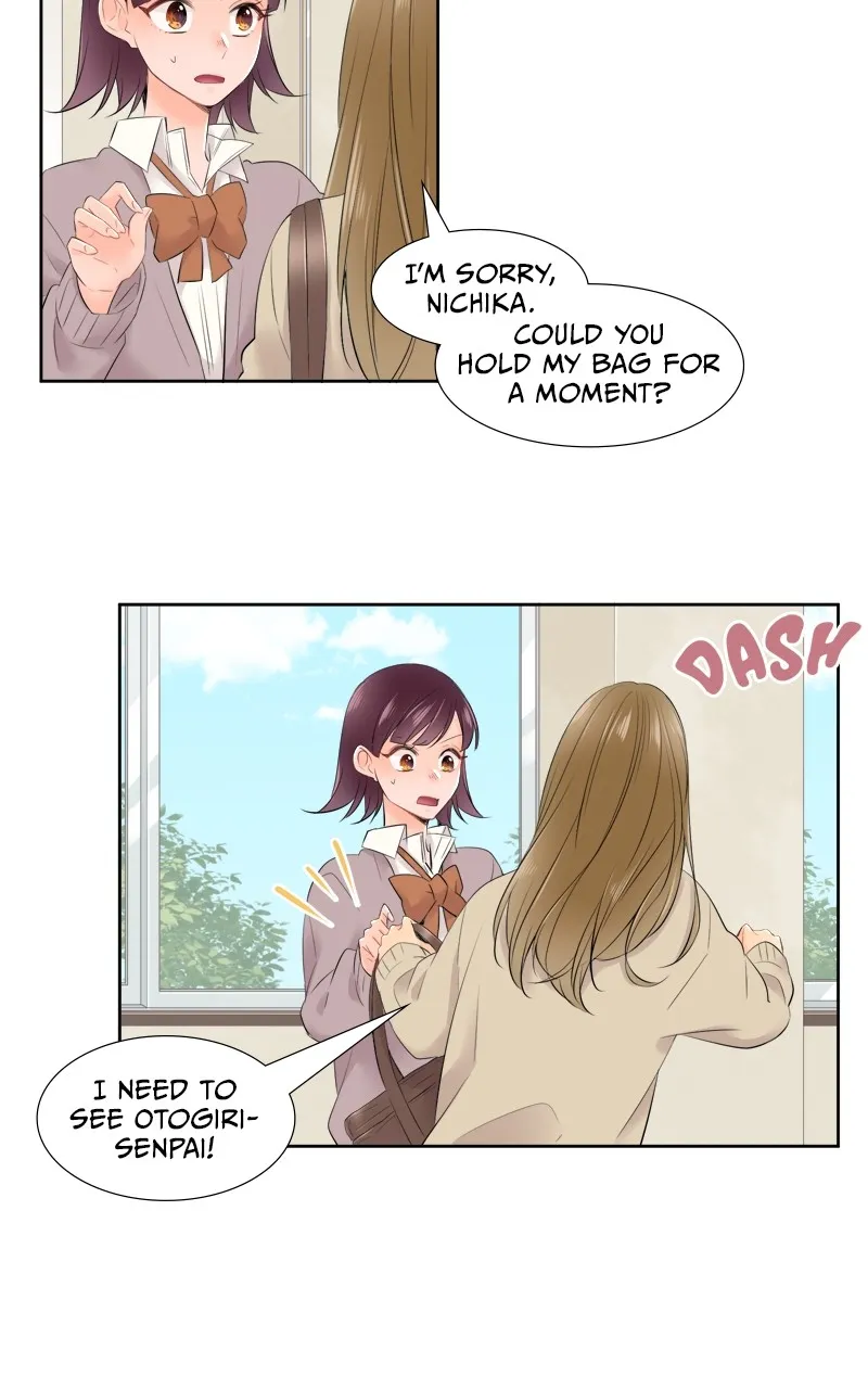 Read Revenge Love chapter 105 image 33 on Lezhin